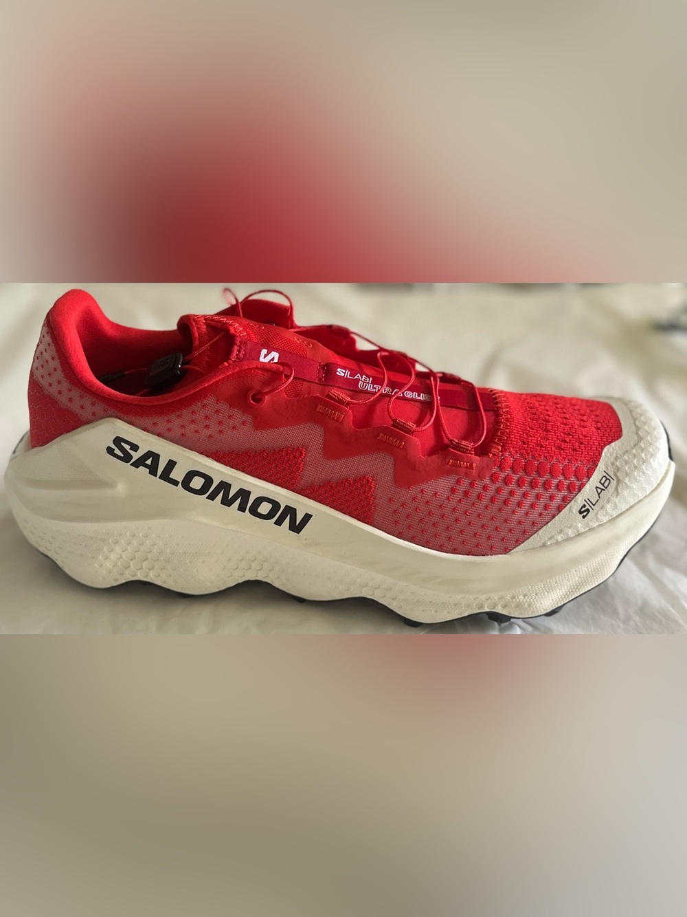 Salomon S/LAB Ultra Glide 2 - Picture 9 of 12